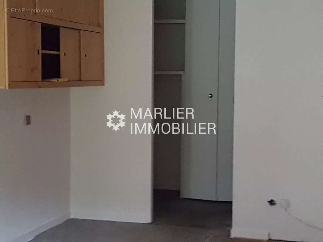 Appartement à MEGEVE