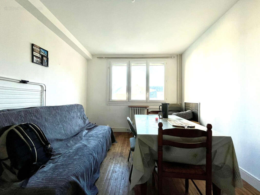 Appartement à ANGERS