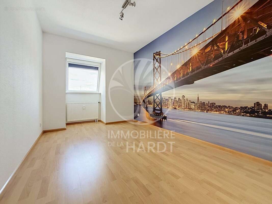 Appartement 90 m² à Saint-Louis  - photo 5