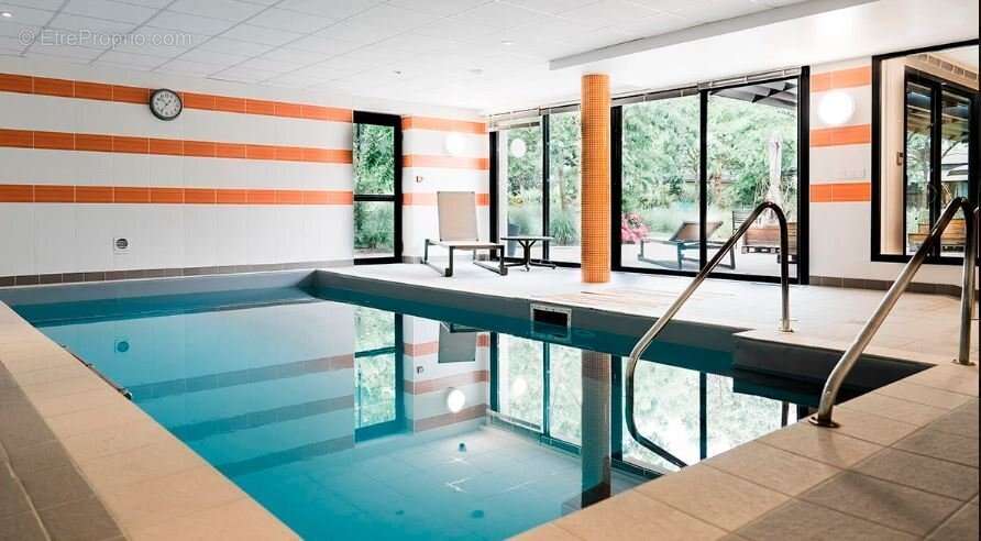 Appartement à LAILLE