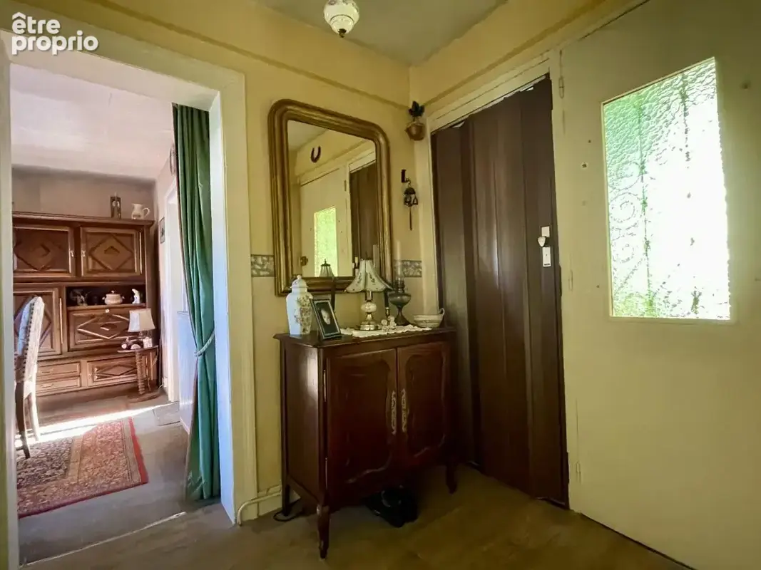 Appartement 3 pièces 67 m² à vendre à Beuvillers (14100) - photo 2