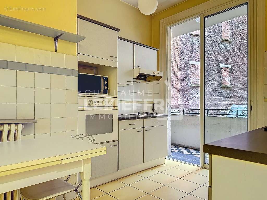 Appartement à LILLE