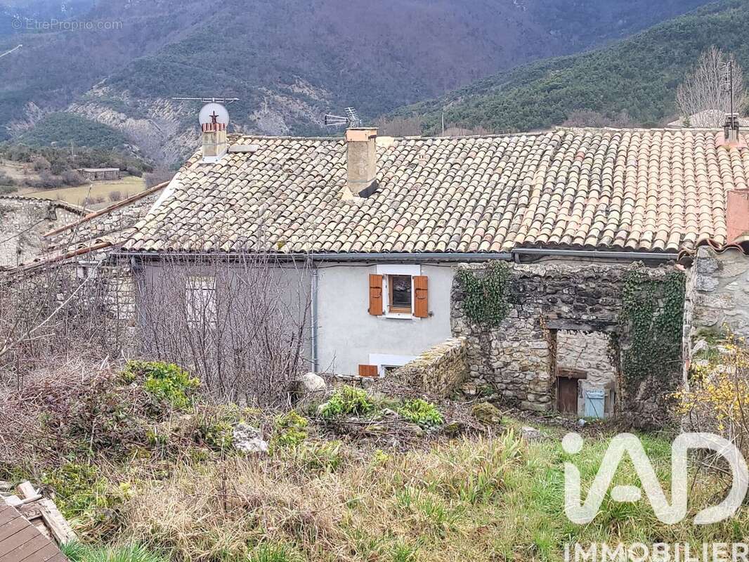 Photo 3 - Terrain à LEMPS