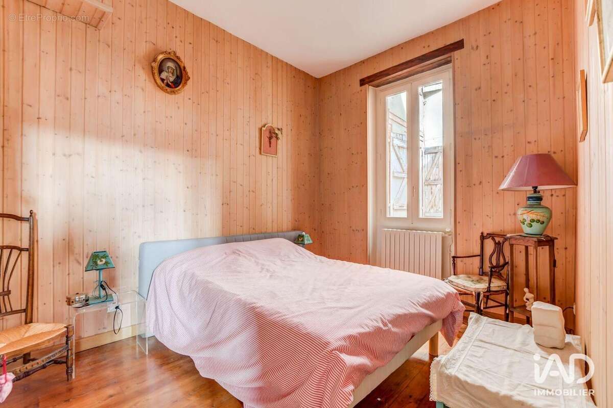 Photo 7 - Appartement à TOULOUSE