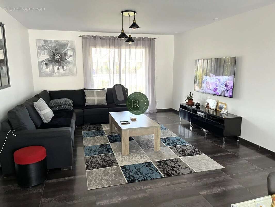 Maison à THOREY-EN-PLAINE