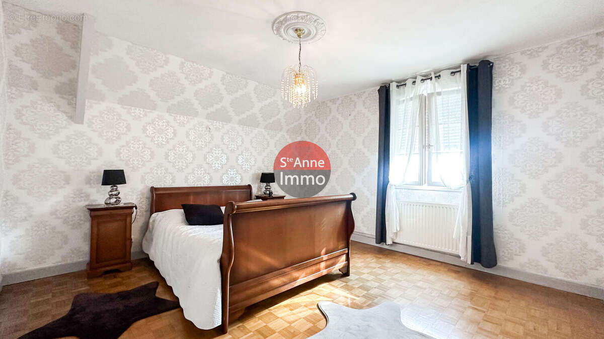 Photo 7 - Maison à MARLERS