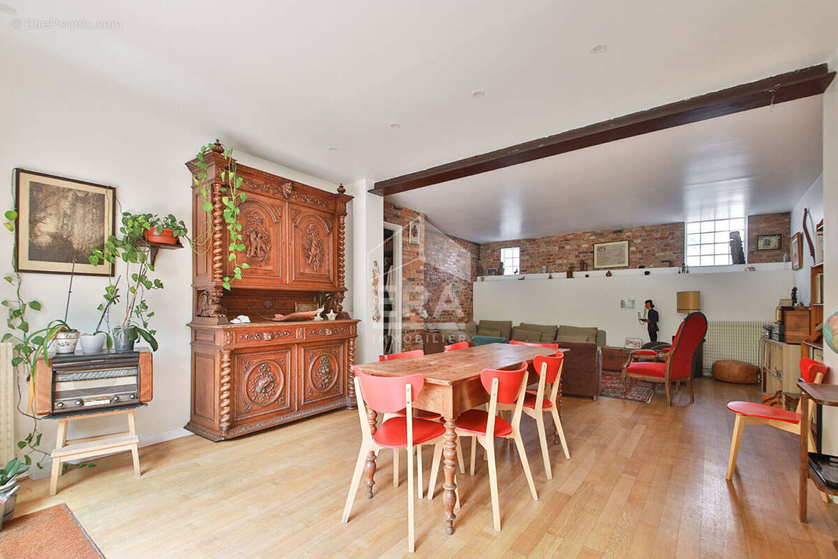 Maison 223m² à malakoff - photo 3