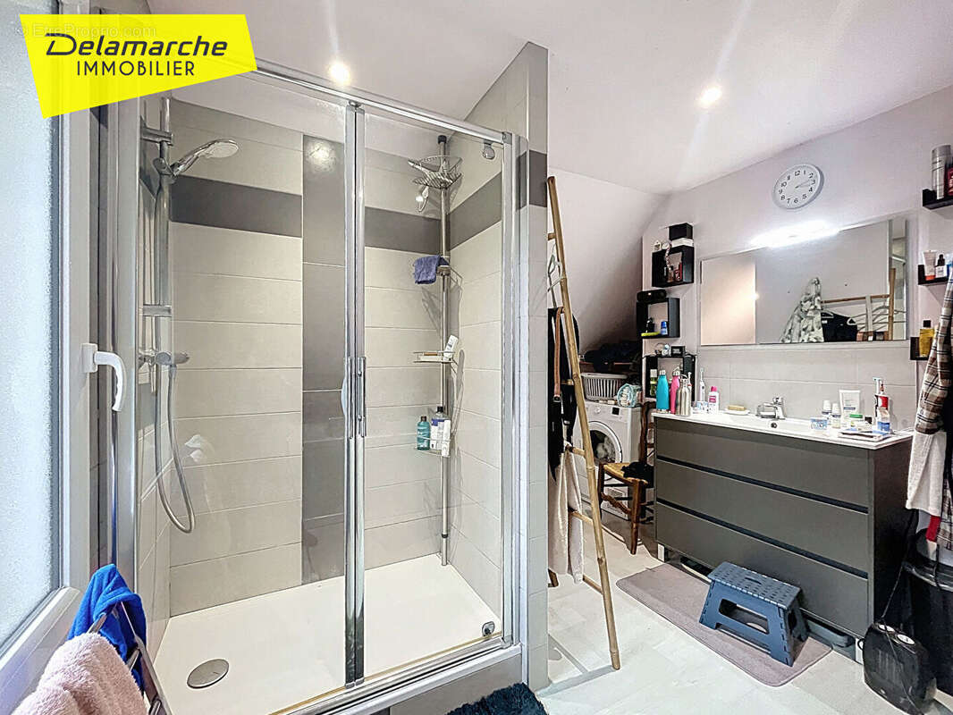 Maison à HUDIMESNIL