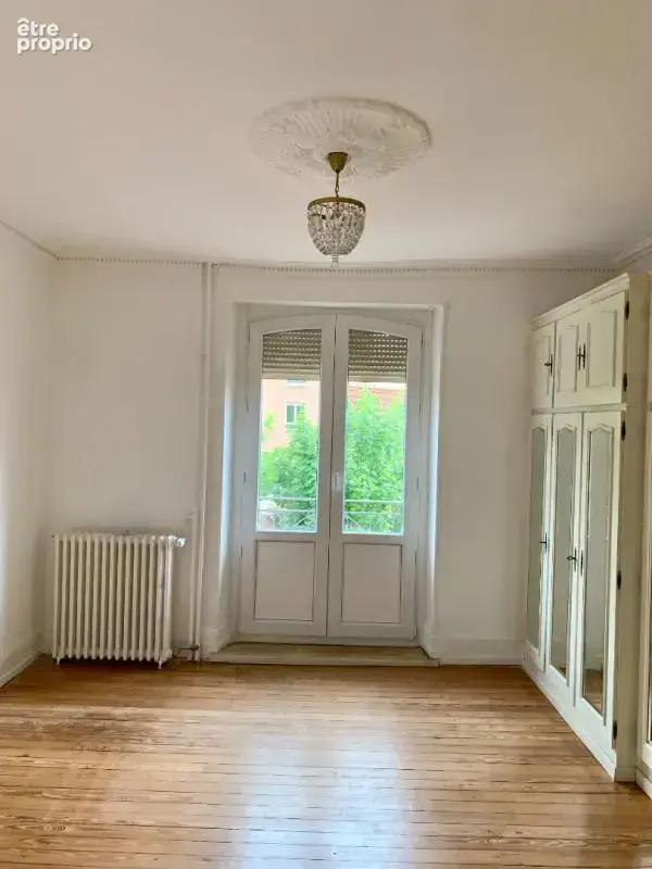 Magnifique maison  de maitre Belfort 217 m² - photo 15