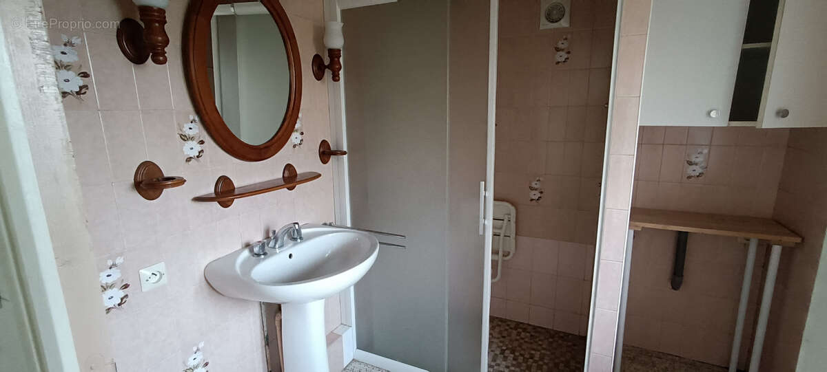 Maison à ACHIET-LE-GRAND