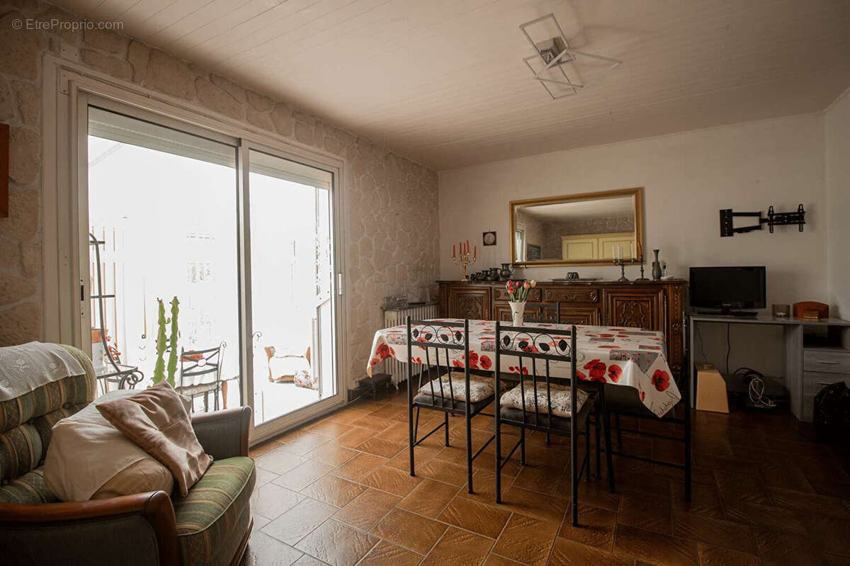 Maison à LA ROCHELLE