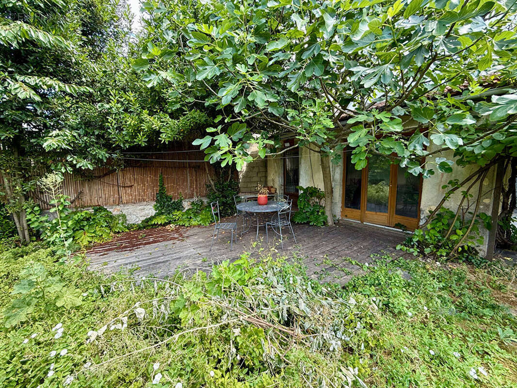 Appartement à ALFORTVILLE