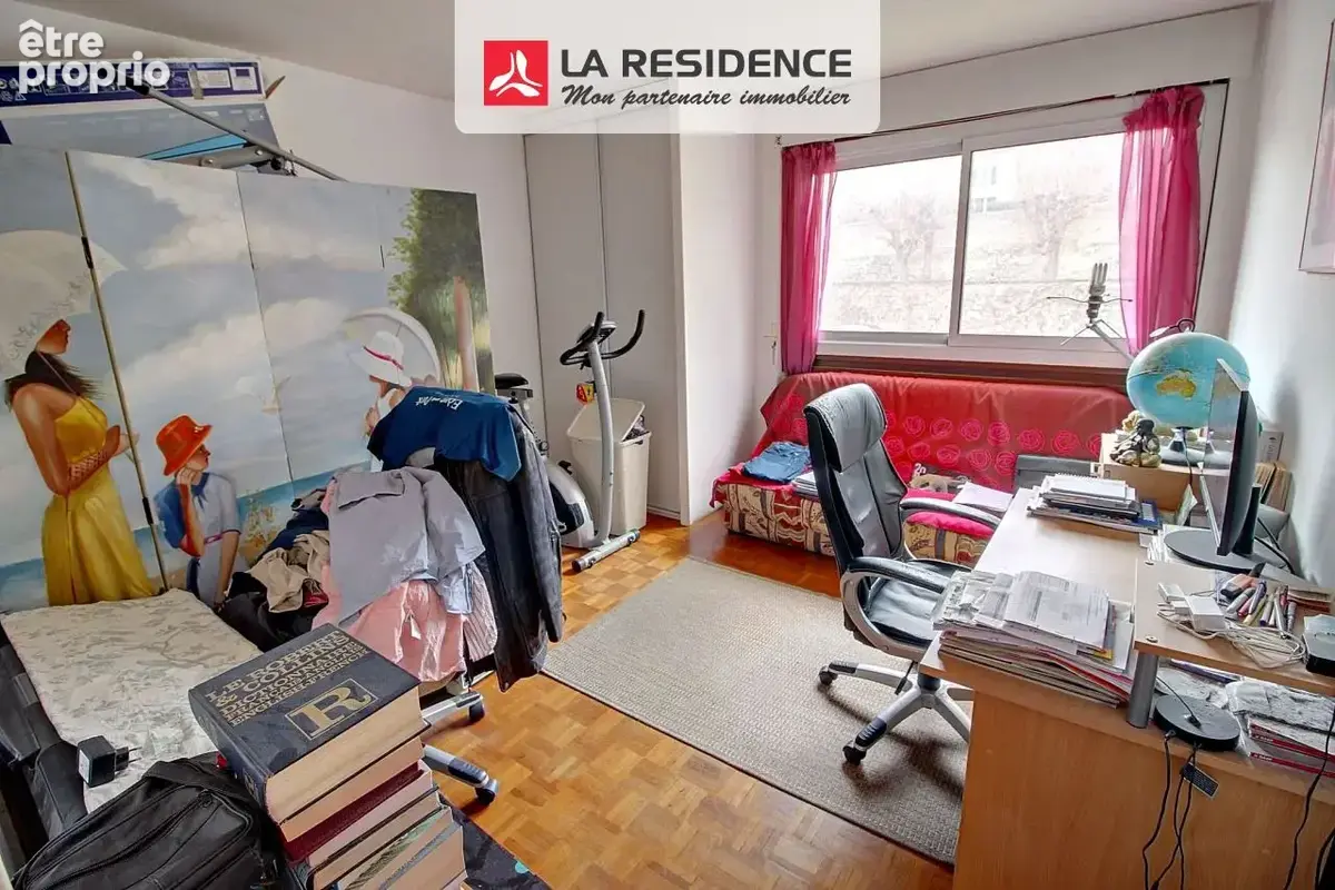 Appartement 4 pièces 81 m² à vendre à Triel-Sur-Seine (78510) - photo 8