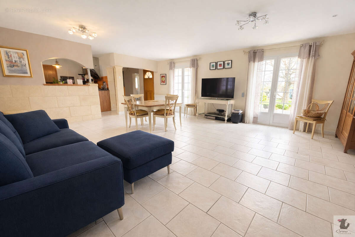 Maison à BERGERAC