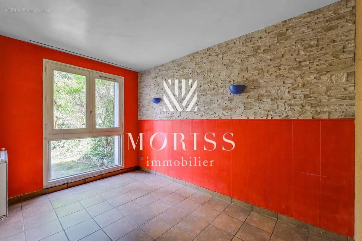 Appartement à MONTREUIL