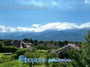 Appartement à SAINT-ISMIER