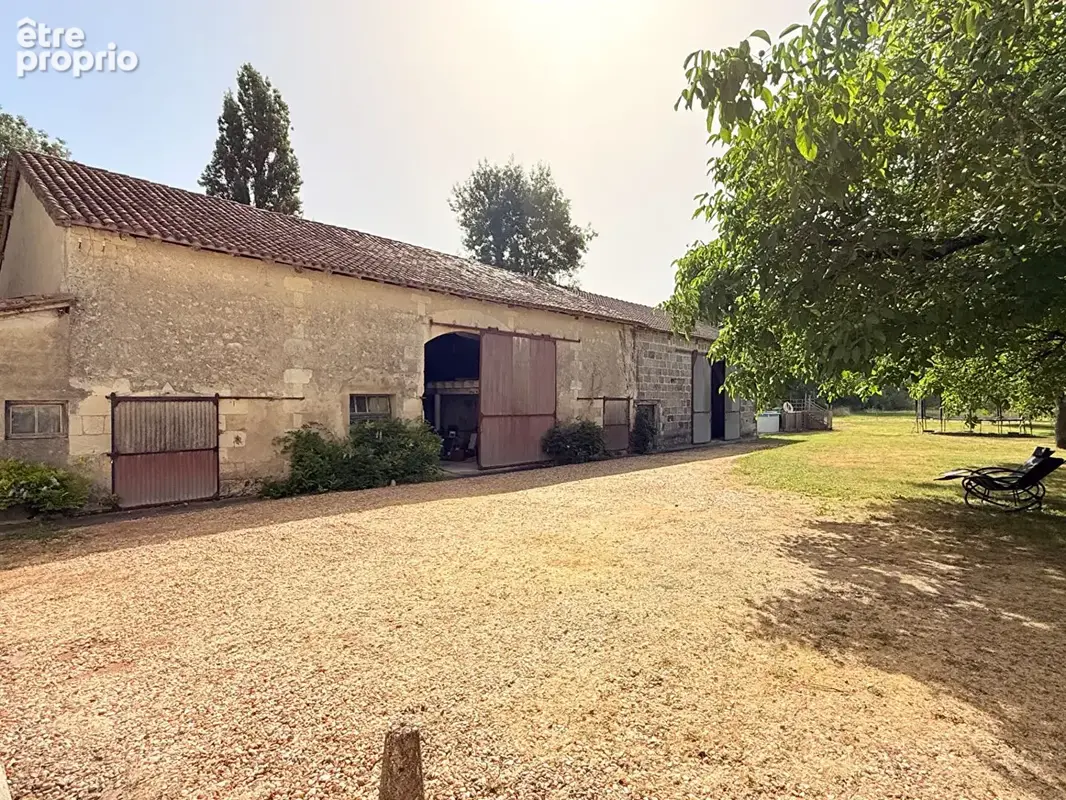 Maison de caractère - photo 26