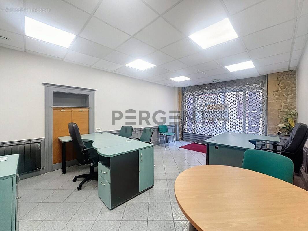 Commerce à CHARLEVILLE-MEZIERES