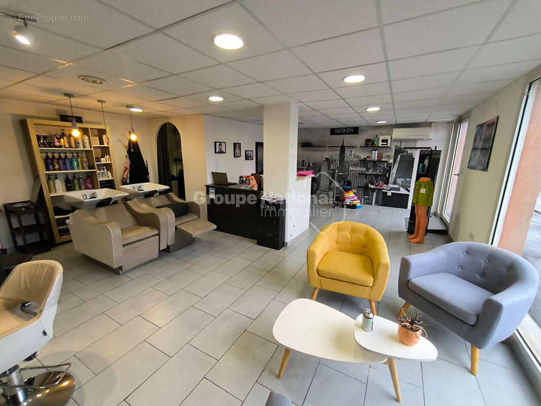 Appartement à ALTHEN-DES-PALUDS