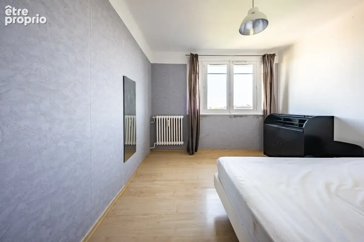 Appartement à vendre 5 pièces DIJON (21) de 95 m² avec grand balcon, cave et garage - photo 15