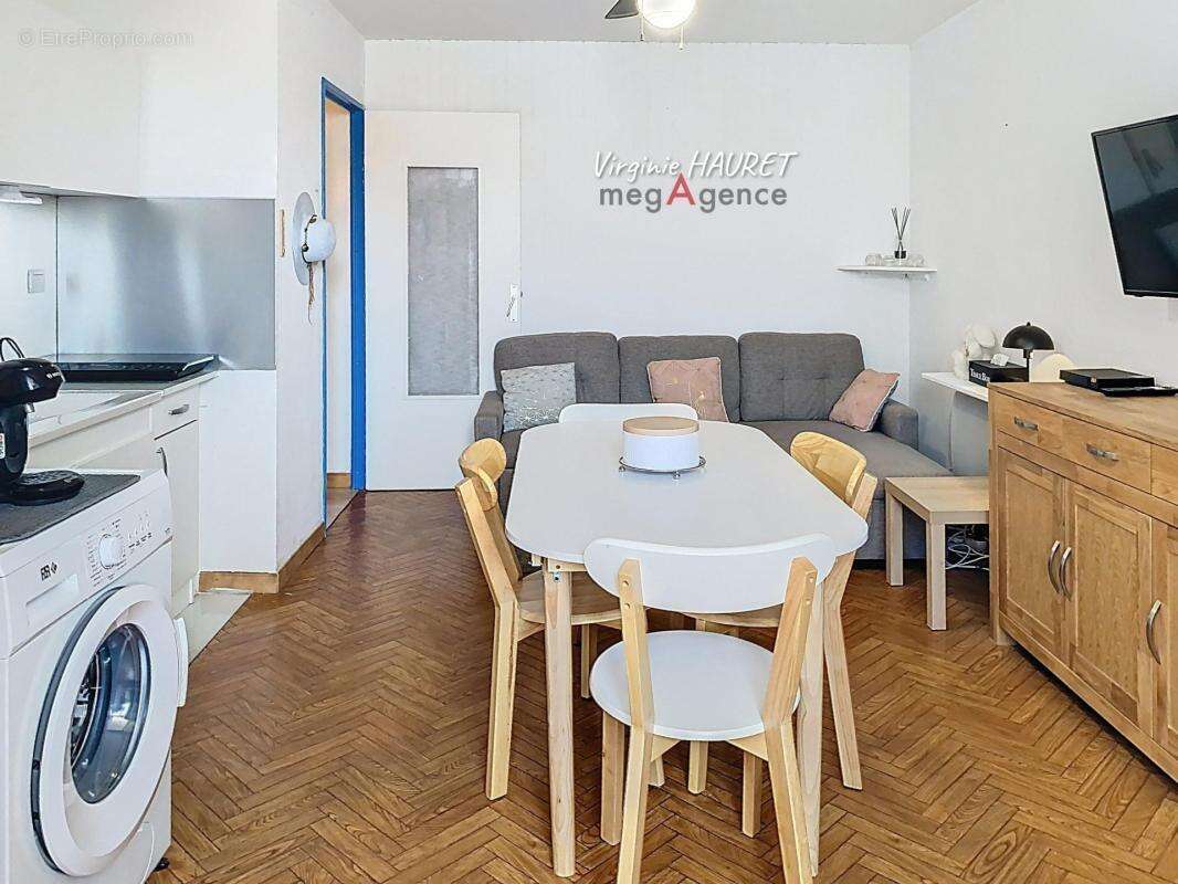 Appartement à NARBONNE