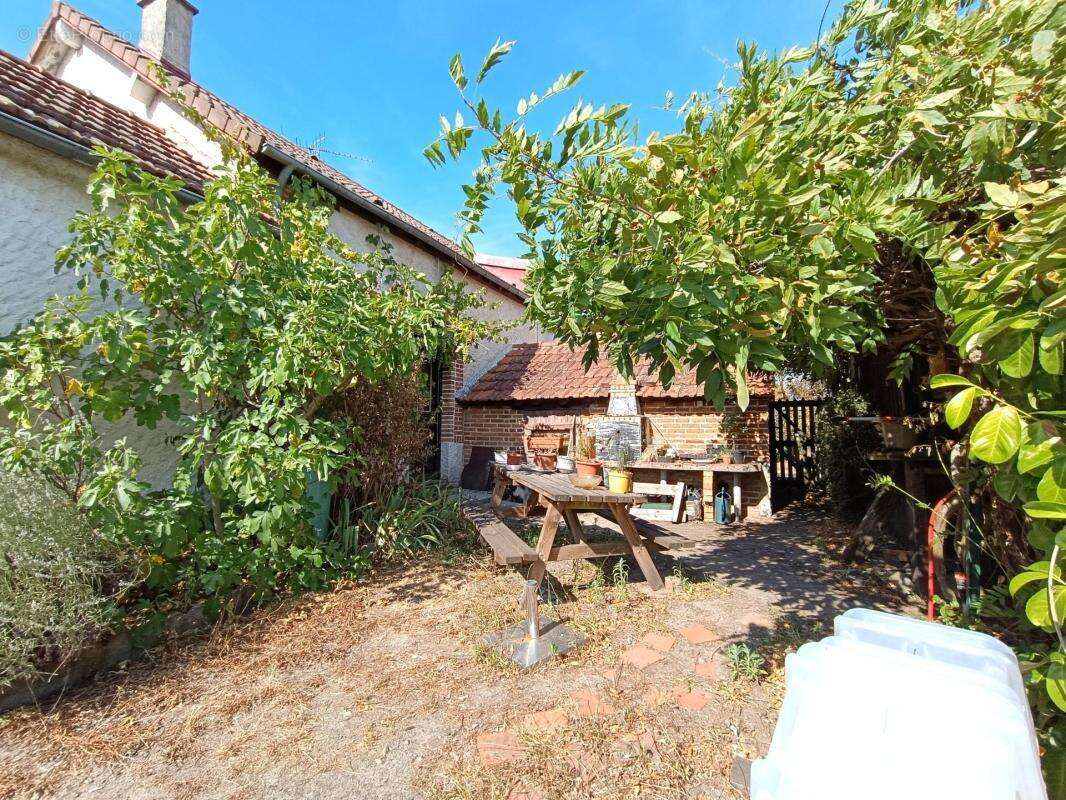 Maison ancienne 4 pièces 113 M² - photo 9
