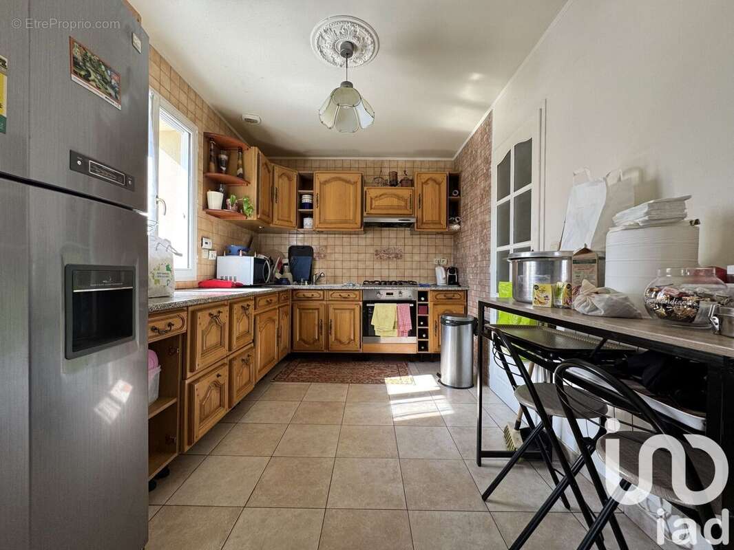 Photo 4 - Maison à NESLES-LA-MONTAGNE