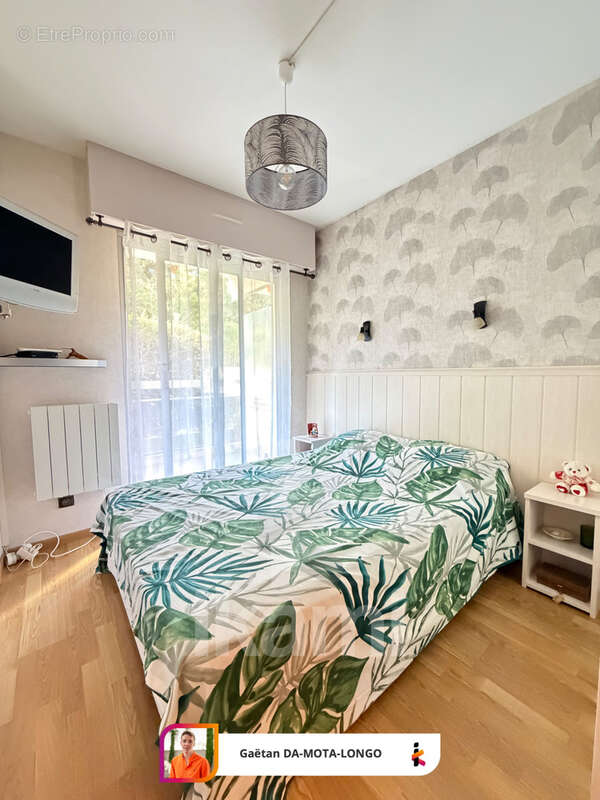 Appartement à ARCACHON