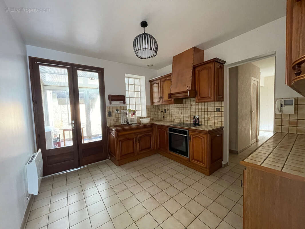 Maison à VILLENEUVE-SUR-LOT