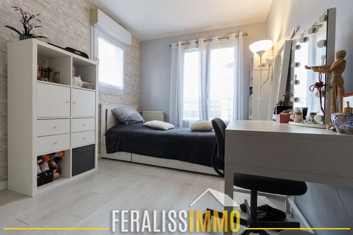 Appartement à ERAGNY
