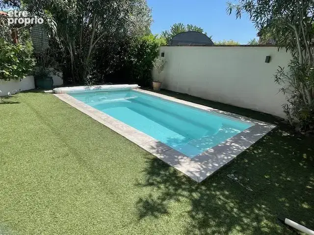 Maison 5 pièces 125 m² à vendre à Gagnac-Sur-Garonne (31150) - photo 4