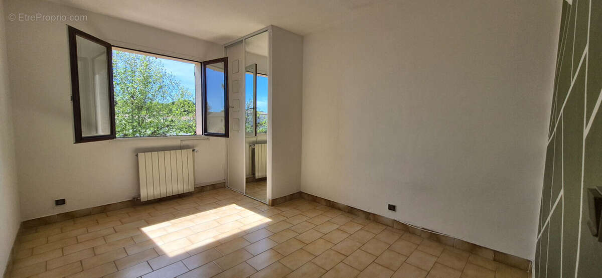 Maison à LES MATELLES