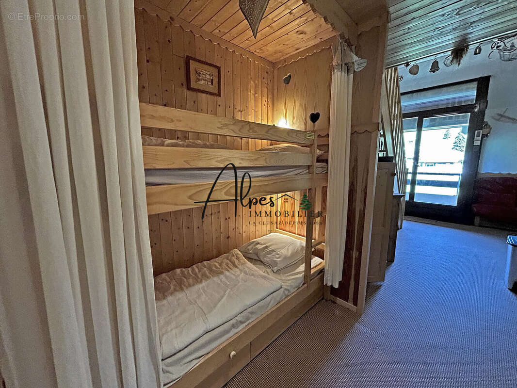 Appartement à MANIGOD
