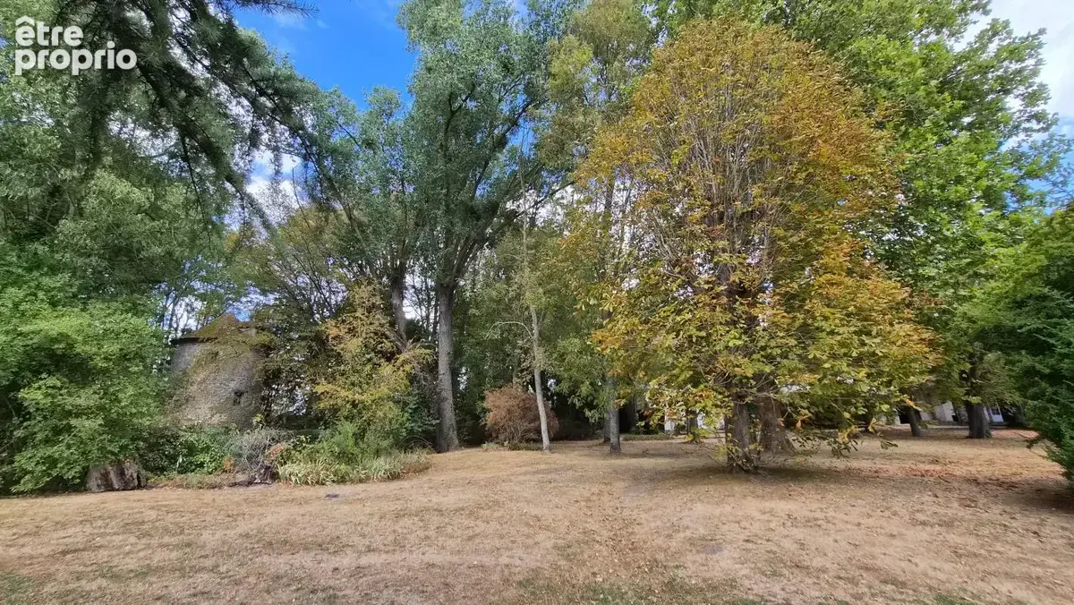 Propriété d'exception à Avrainville - photo 15