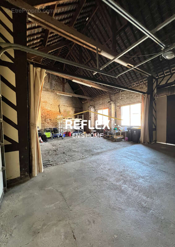 Charmant corps de ferme rénové et son étang - 10 min d'Albert - photo 5