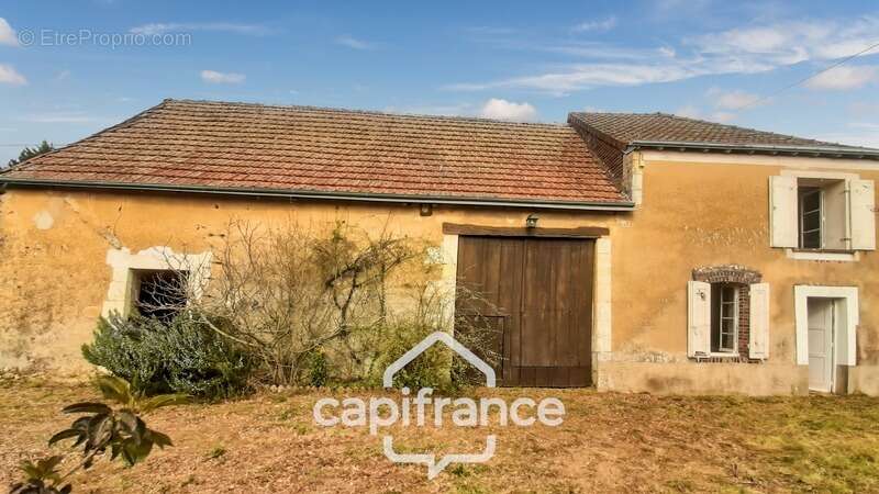 Dpt Sarthe (72), à vendre LA CHAPELLE GAUGAIN maison P8 de 208 m² - Terrain de 1300 m² - photo 27