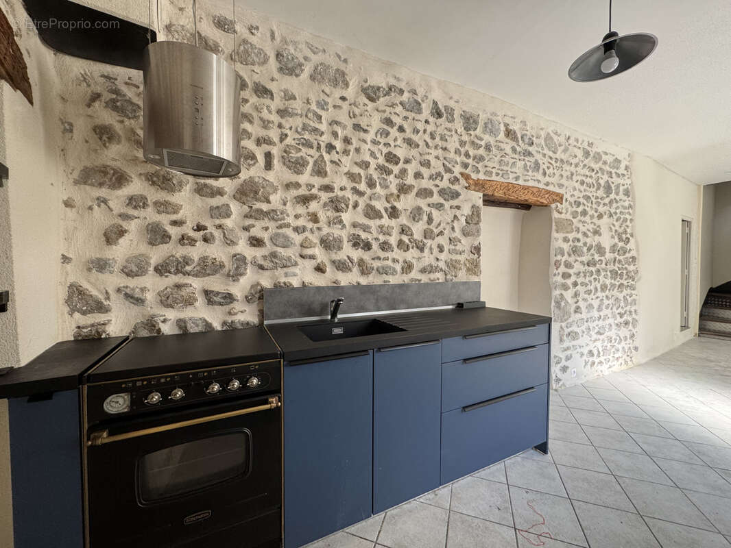 Maison à CONDRIEU