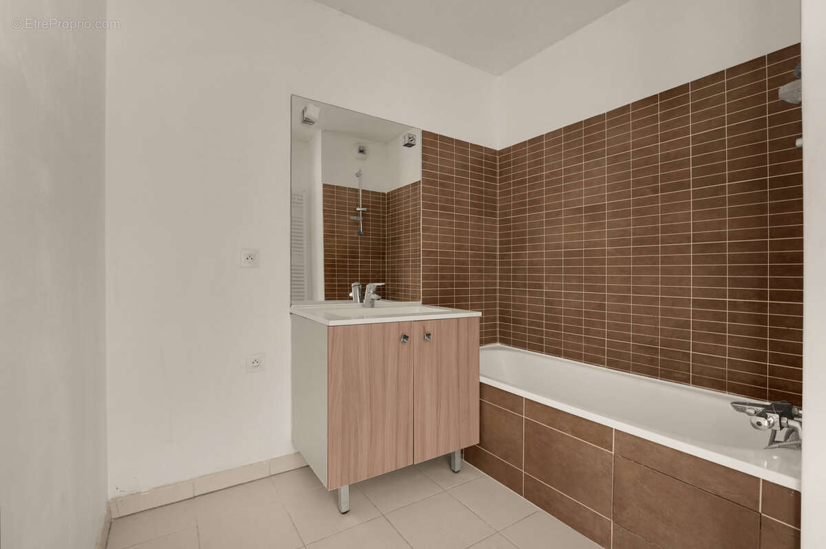 Nouveauté ! Appartement T3 de 60,07 m2 au 1er étage   Secteur Grand Selve. - photo 11