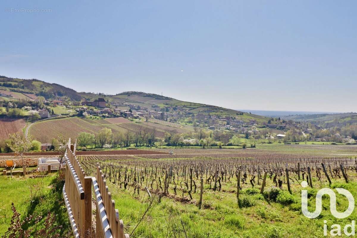 Photo 4 - Maison à LEYNES