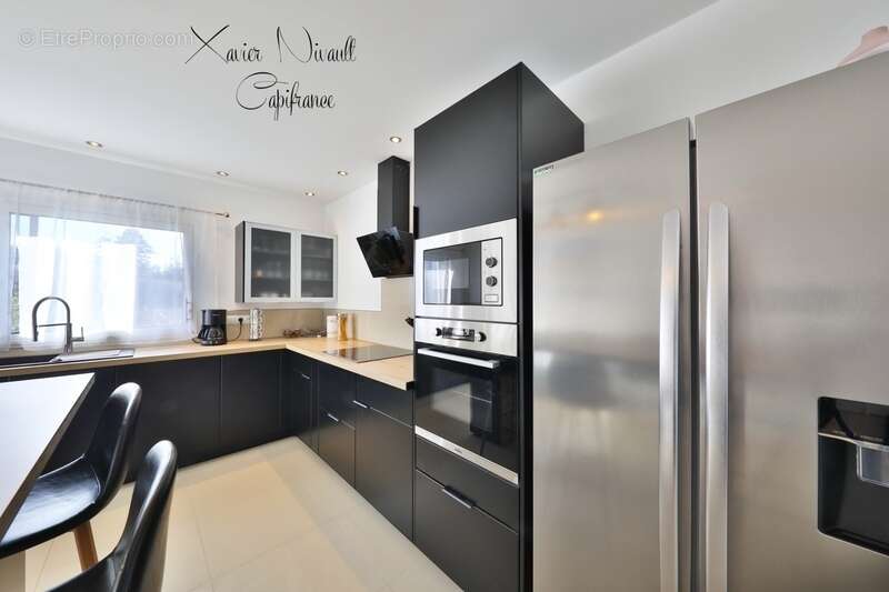 Maison à CHARNAY-LES-MACON