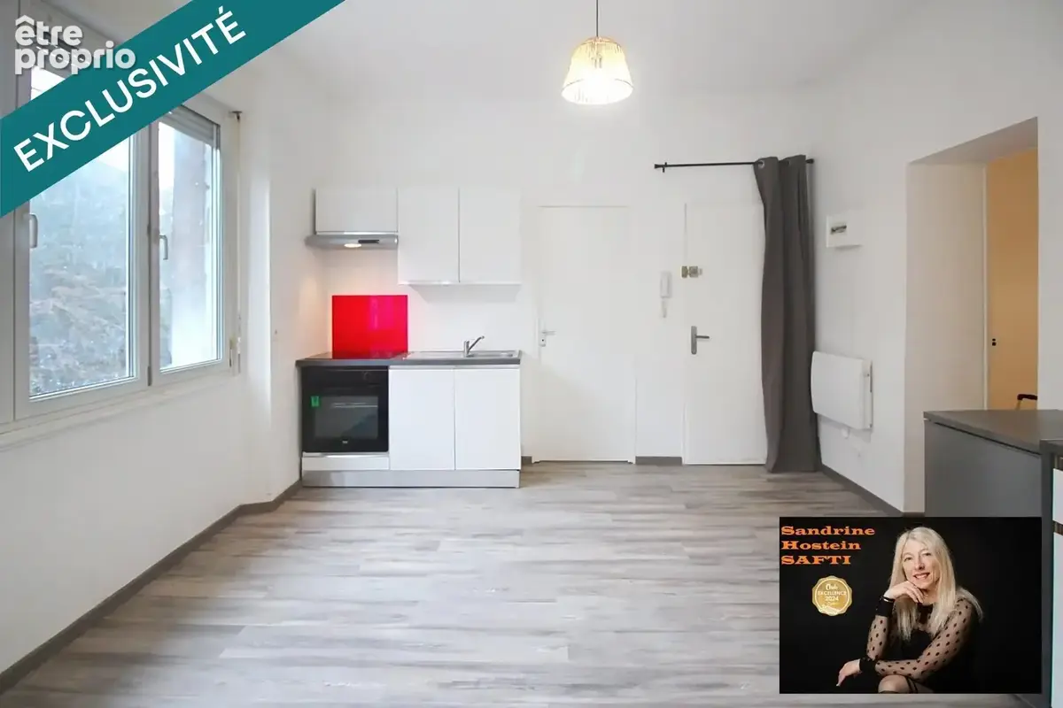 Photo 1 - Appartement à VILLERUPT