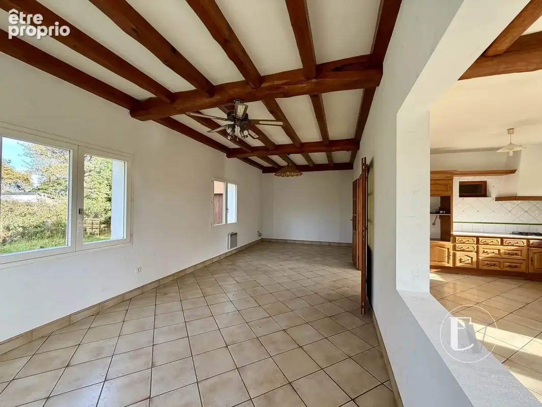 Maison 140 m² à Gujan-Mestras  - photo 8