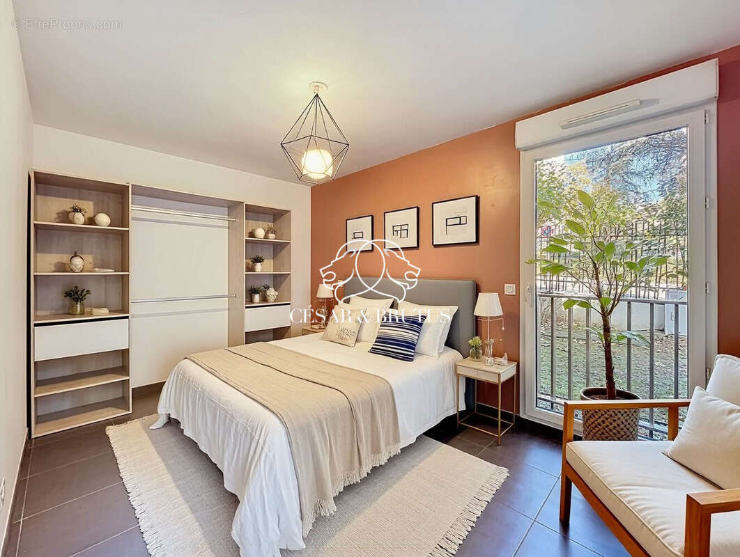 Appartement à ECULLY