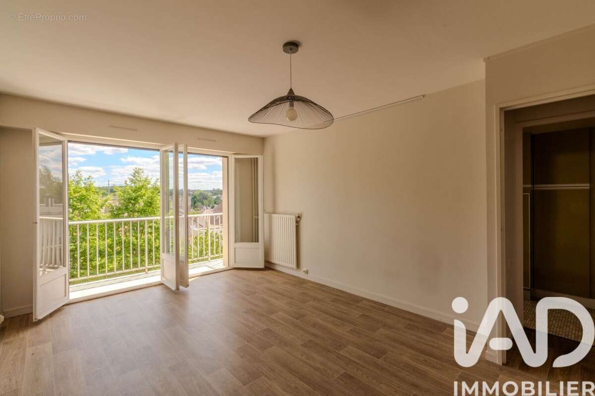 Photo 3 - Appartement à AVON