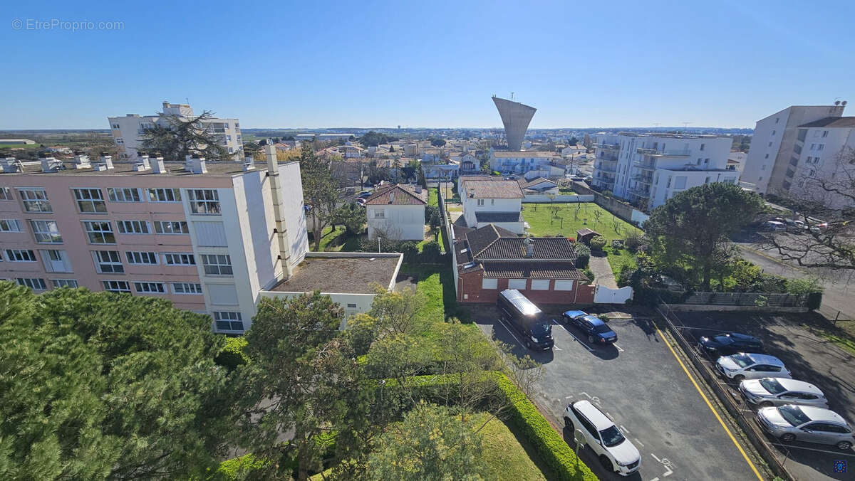 Appartement à ROYAN