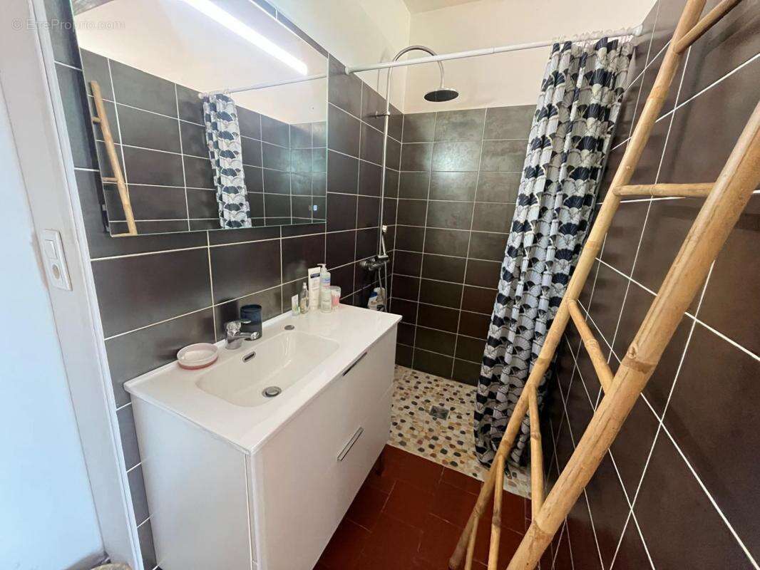 Maison à VIC-EN-BIGORRE