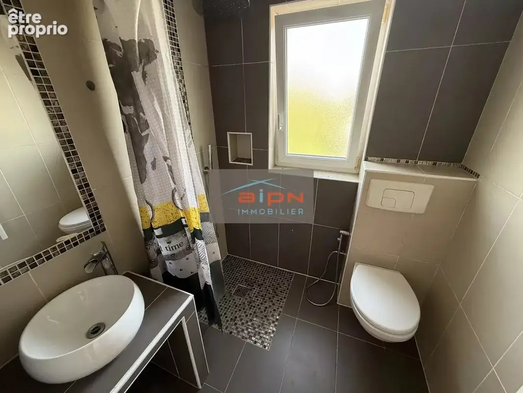 Maison Bourgeoise T5 Grand Couronne - photo 6