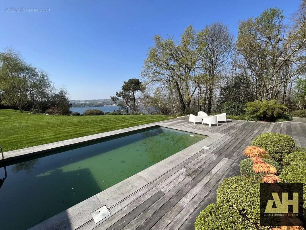 Maison à PLOUGASTEL-DAOULAS