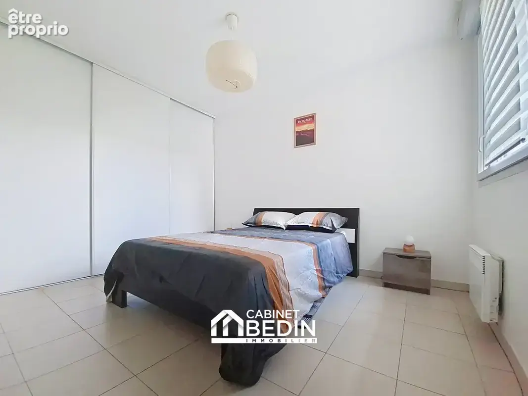 Appartement 2 pièces 41 m² à vendre à Toulouse (31300) - photo 3