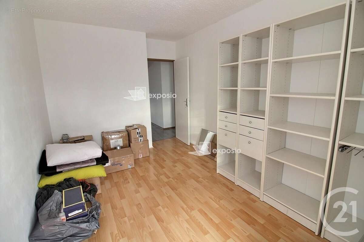 Appartement à CENON